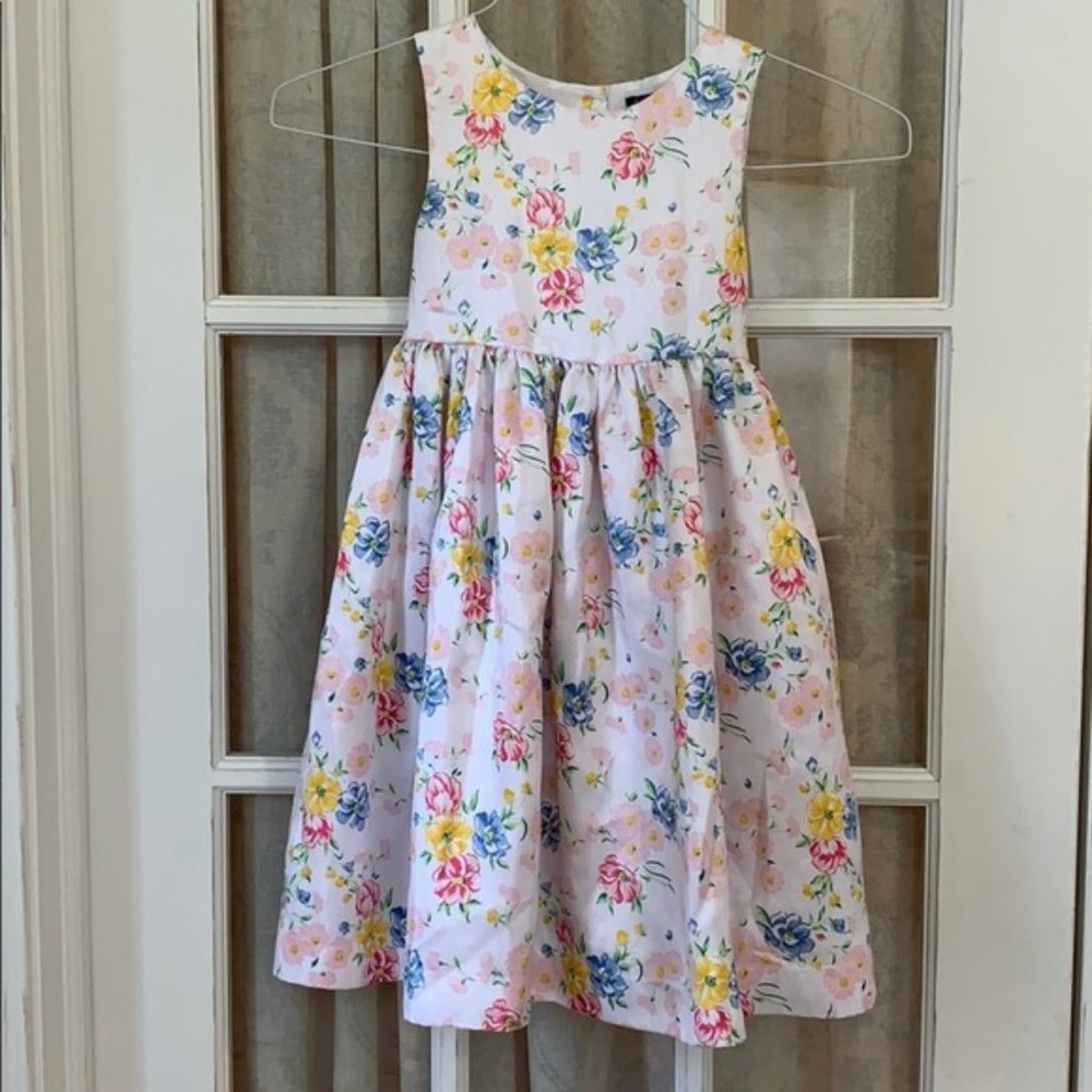 Chaps dress sz6 Great for wedding/special event